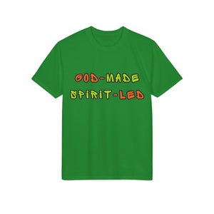 Irish Green