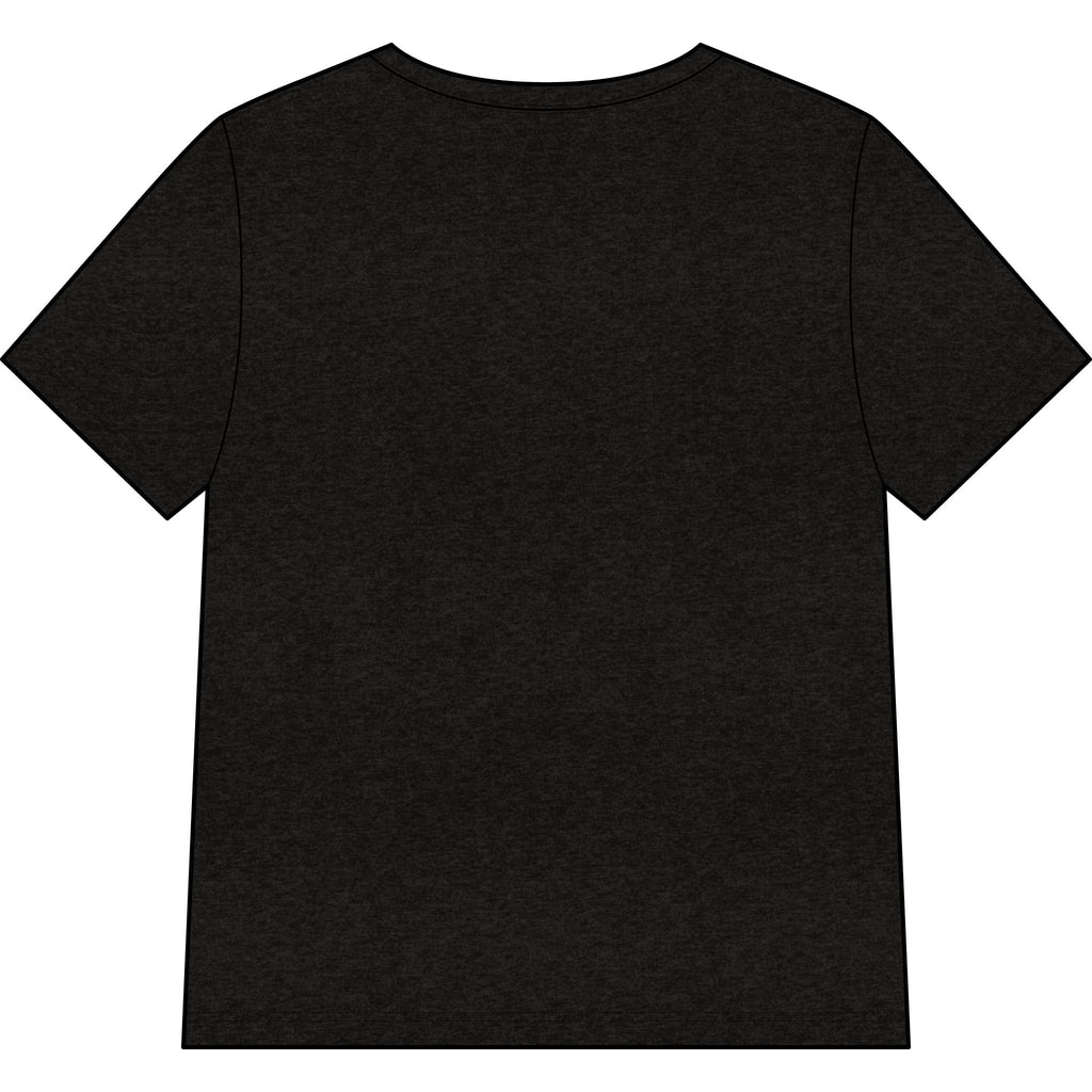 Christian Motivation V-Neck Tee