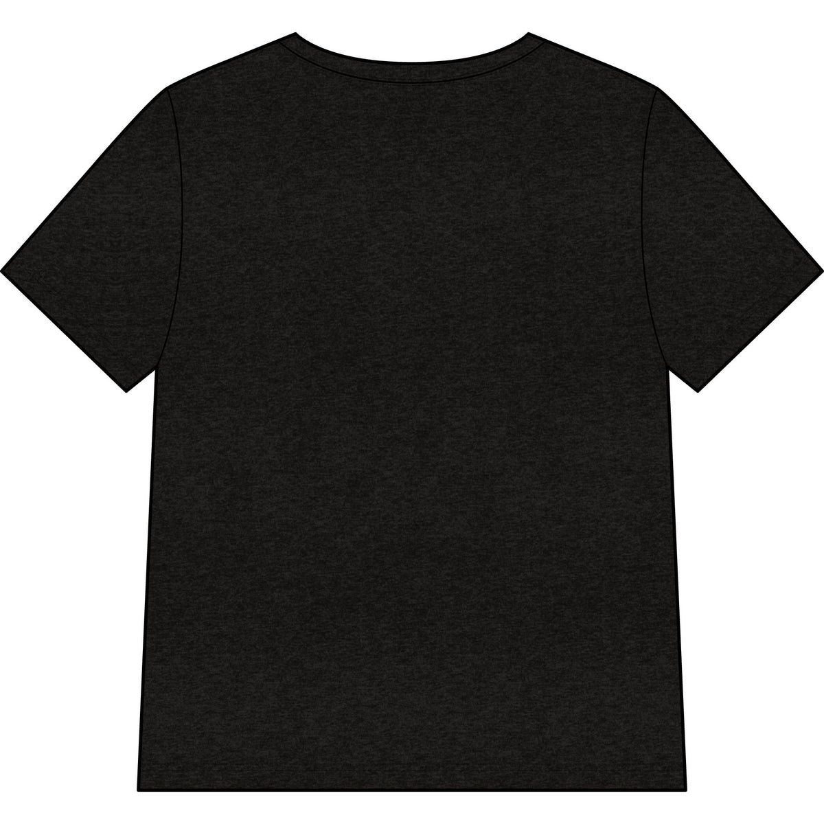Christian Motivation V-Neck Tee
