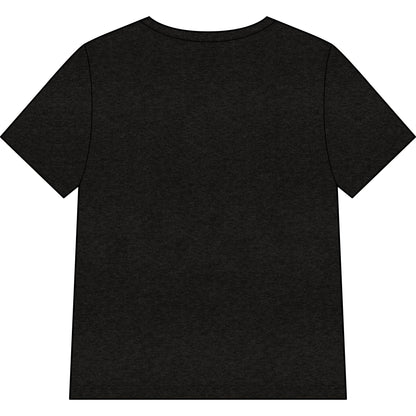 Christian Motivation V-Neck Tee