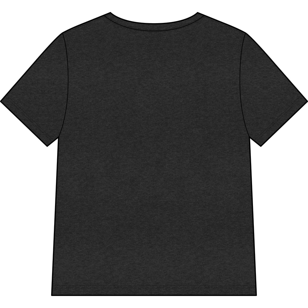 Christian Motivation V-Neck Tee