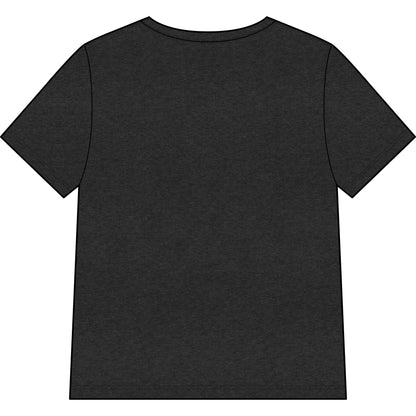 Christian Motivation V-Neck Tee