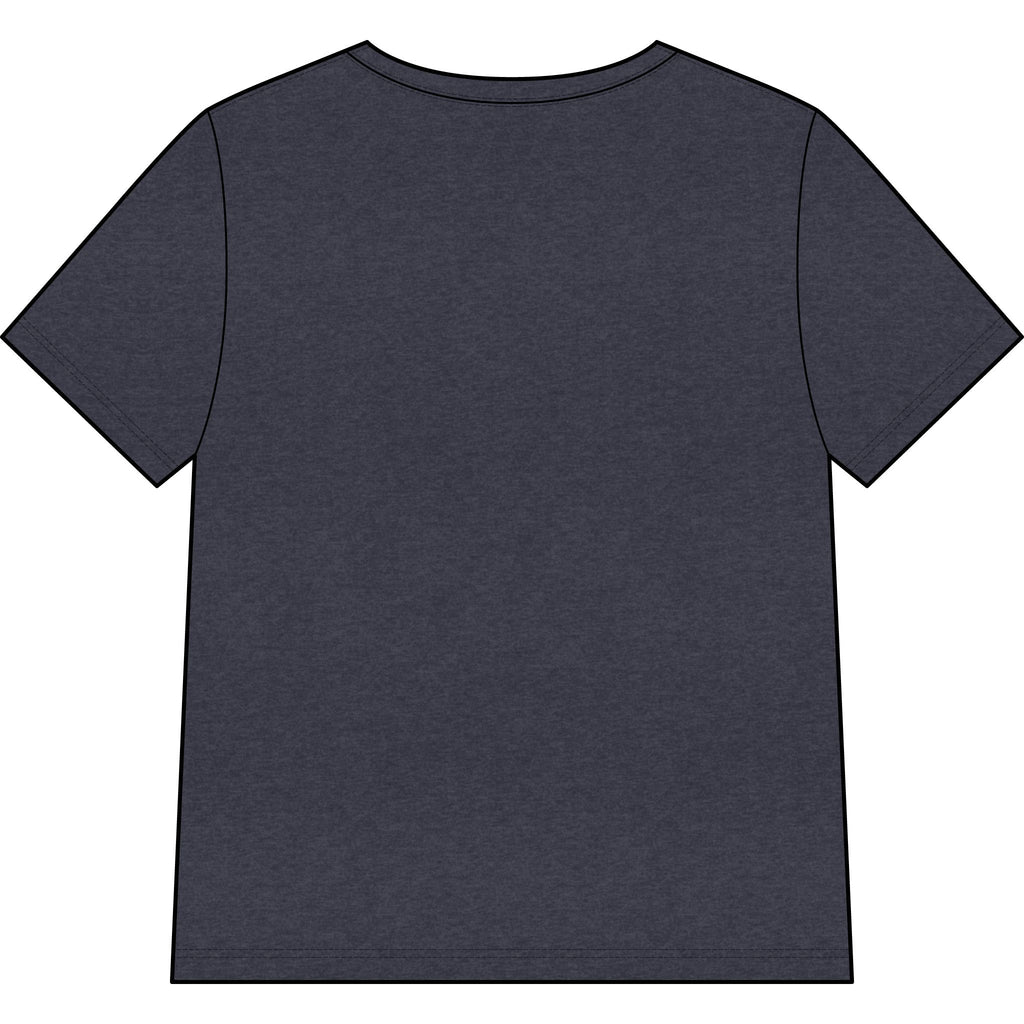 Christian Motivation V-Neck Tee