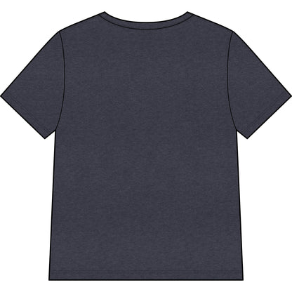 Christian Motivation V-Neck Tee