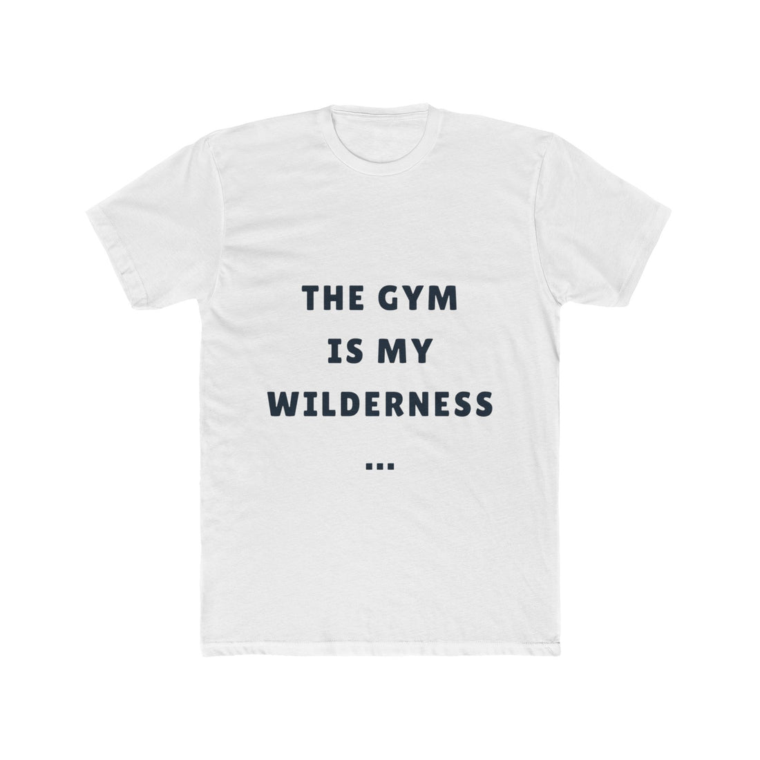 Christian T-shirt Being Tested  
