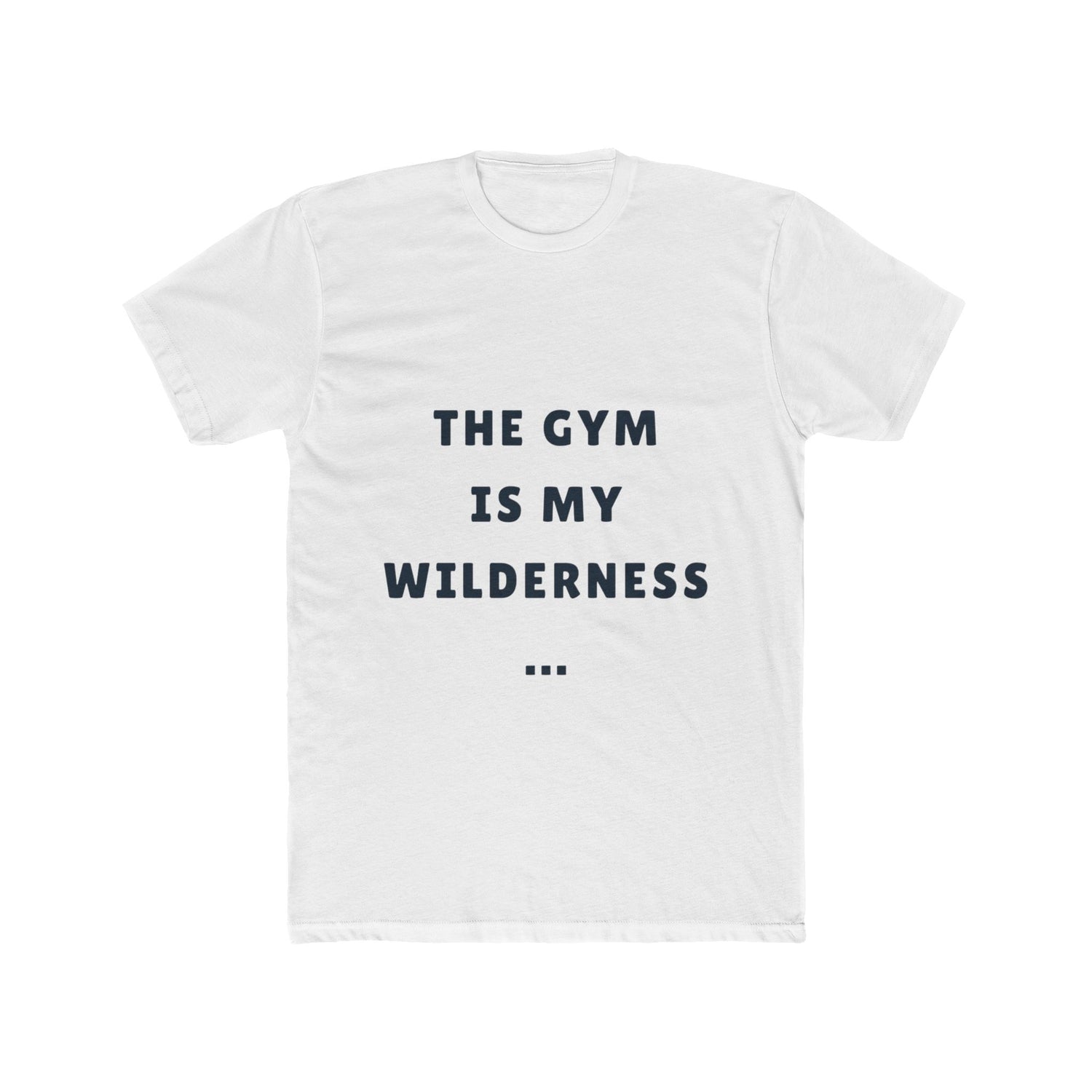 Christian T-shirt Being Tested  