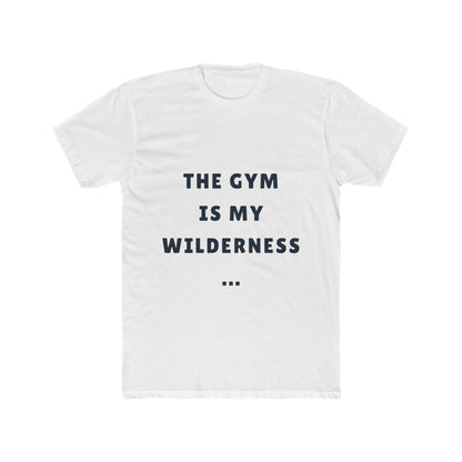 Christian T-shirt Being Tested  