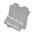 Christian Fitness Motivation T-shirt