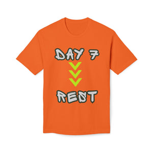 Bright Orange