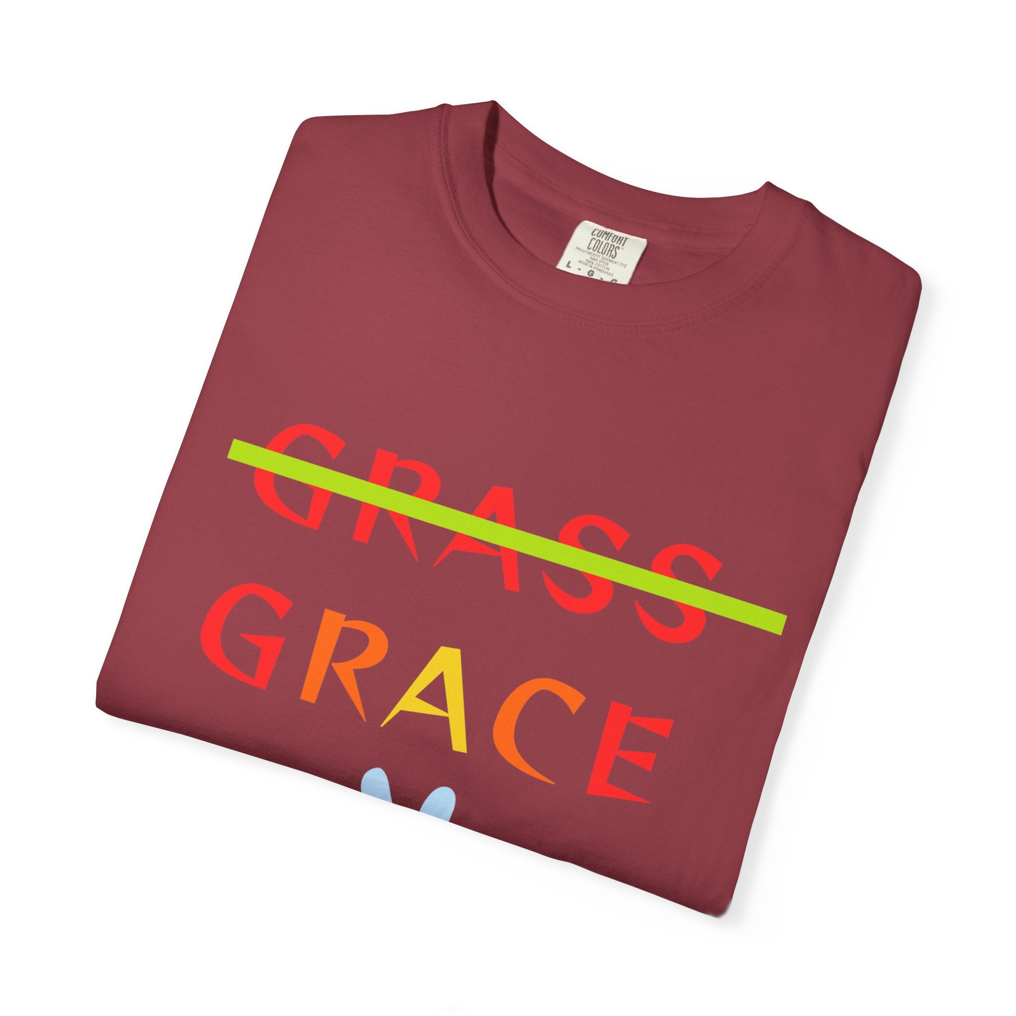 T-Shirt — &