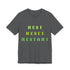 motivational graphic t-shirt