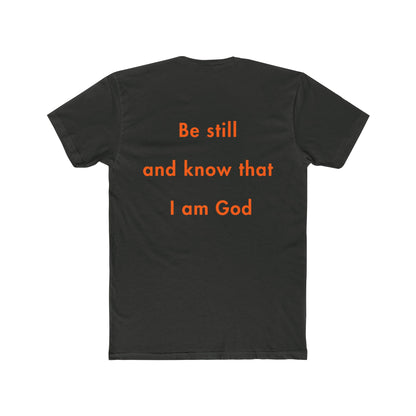 Christian Fitness - Plank T-shirt